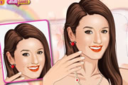 Glam Girl Make Up