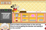 Grandmaâ€™s Kitchen 10