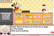 Grandmaâ€™s Kitchen 7