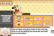 Grandmaâ€™s Kitchen 8