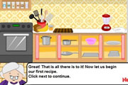 Grandmaâ€™s Kitchen 9