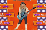 hannah montana game