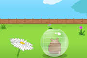 Harry The Hamster 3 game