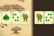 Headspin Card Quest game