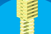 jenga blocks game