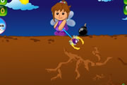 Jewel Digger game