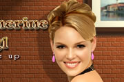 Katherine Heigl Make Up