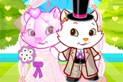 Kitty's Wedding