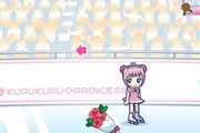 Kurukuru Princess game