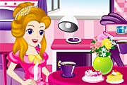 Little Princess Tea Party