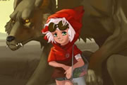 Little Red Riding Hood game