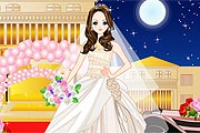 Luxurious Wedding Bride