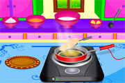 Make Pancake