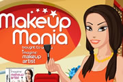 Makeup Mania