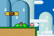 mario world game