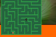 Maze Mania game