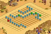 Minesweeper game