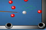 mini pool 2 game