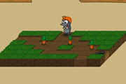 Mole The First Hunting game