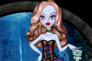 Monster High Doll