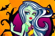 Monster High Party