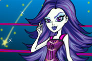 Monster High: Spectra Vondergeist