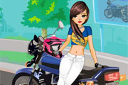 Motorbike Style