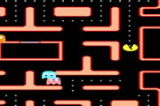 Ms Pacman game