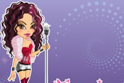 Music Queen game