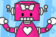 My Cute Robot