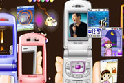 My Mobile Phone