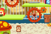 My Sweet Hamster game