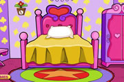 New Princess Room