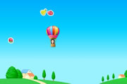 Para Fruit Shooter game