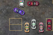 park this car game