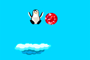 Penguin Go Home game