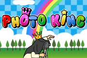 PhotoKing game