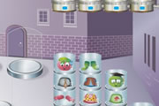 Pickies Factory game