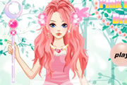 Pink Princess