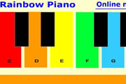 Play Piano game