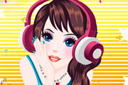 Posy Music Lover game