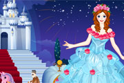 Princess Cinderella