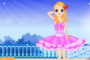 Princess Dressup