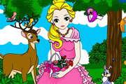 Princess Fairyland