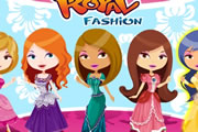 Princess Fashion