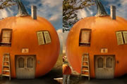 Pumpkin House game