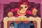 Puppet Mistress