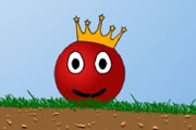 Red Ball 2 game