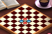 Reversi Gold Edition game