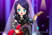 Rock Star Chic game